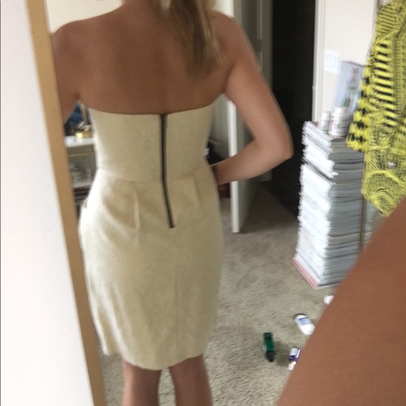 Strapless Cocktail - Picture 4 of 6